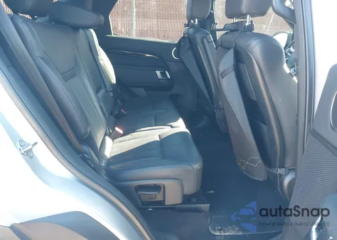 2019 Land Rover Discovery Se z USA, uszkodzony, nr VIN SALRG2RV8KA095958